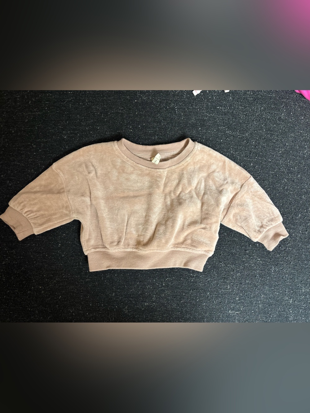 Quincy Mae Sweatshirt
